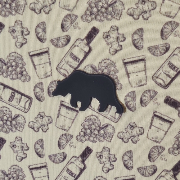 Onward Reserve Vodka Transfusion Polo Shirt - Performance Polo - Size XXL - Picture 7 of 8